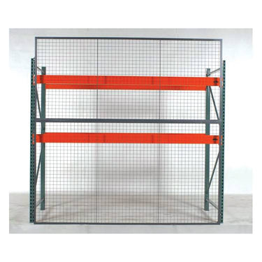 RACK BACK PANEL 108 X 60 - Model RBG-95
